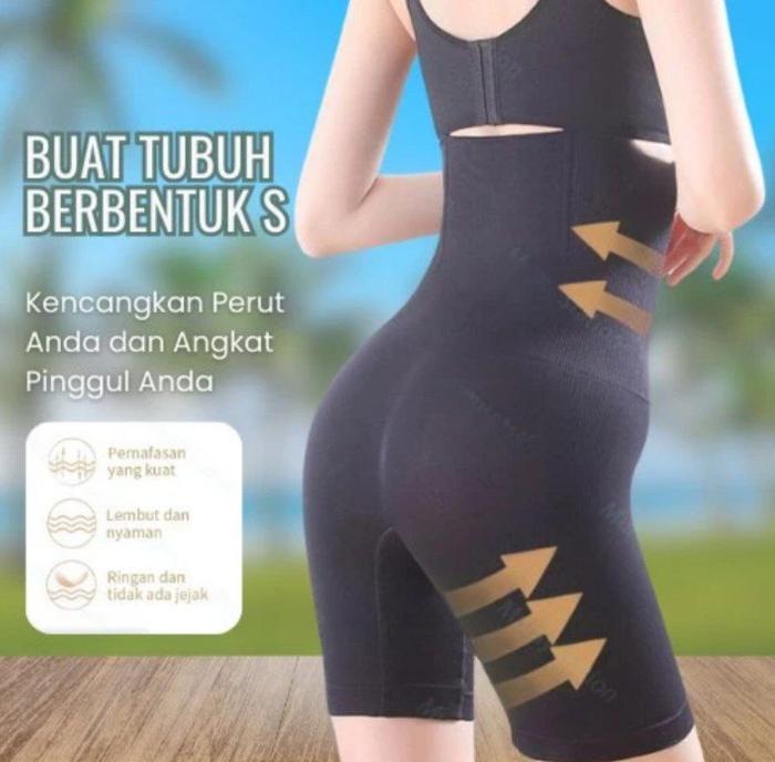 SlimFit shapewear / SlimFit corset