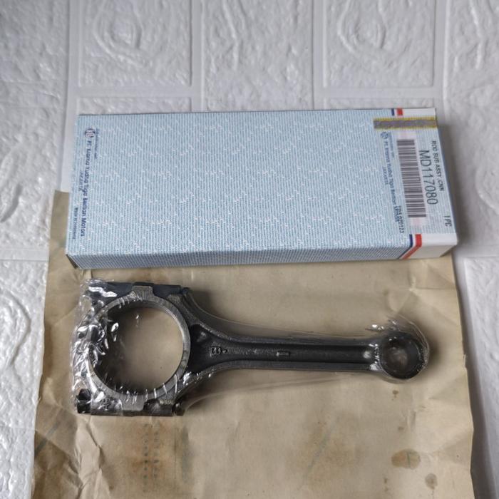 Conrod Stang Seher Mitsubishi T120SS Injection MD117080