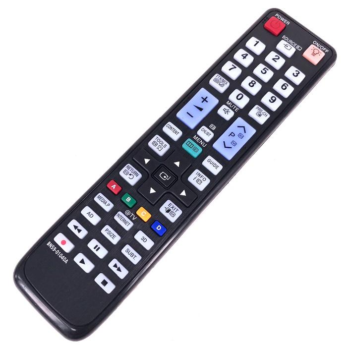 NEW BN59-01040A For SAMSUNG LCD LED TV 3D Remote control PS50C7780