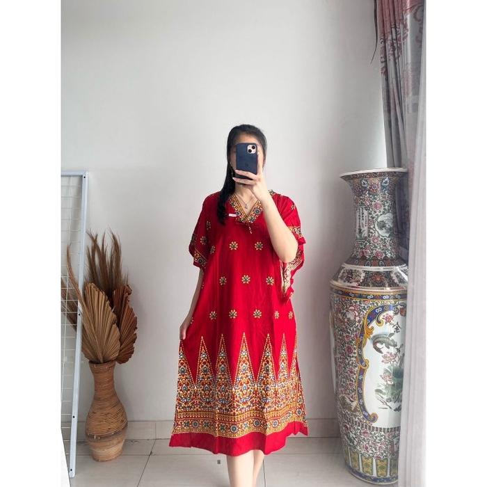 【NEW】 DASTER BTS MODEL KIMONO JEPANG KODE 200