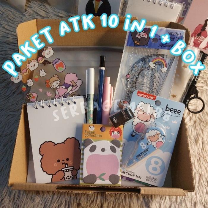 AIMILO Stiker Momo 200 Lembar 4 Warna Buku Jurnal Stiker Lucu Anak