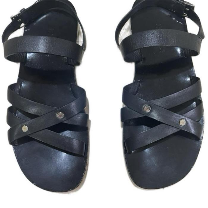 sandal sendal Hermes 100% original authentic No.42