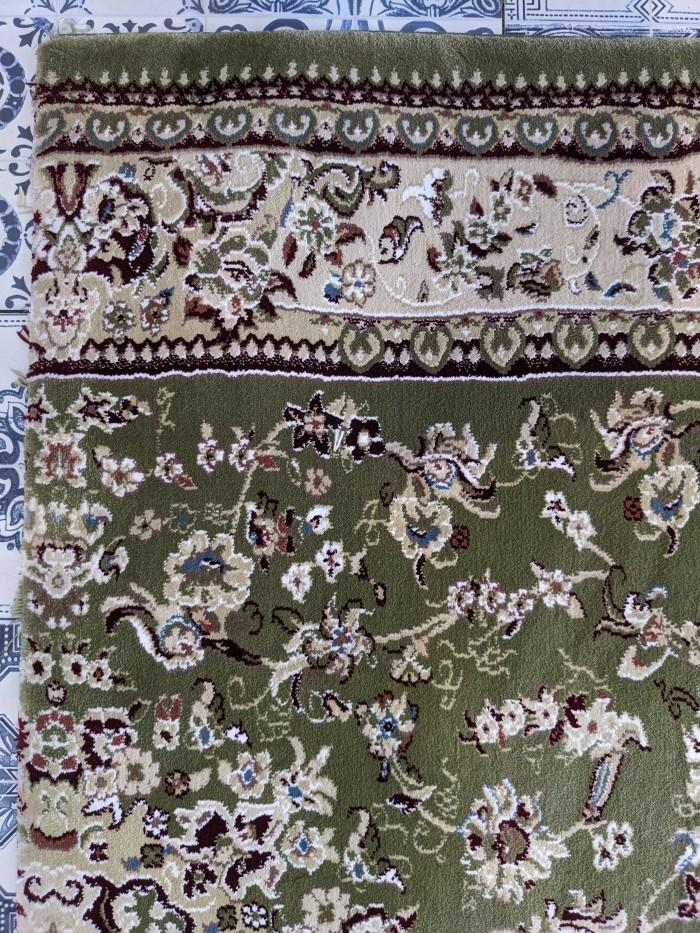 Karpet Lantai Meteran Lorong Design Turkiye Kashmir