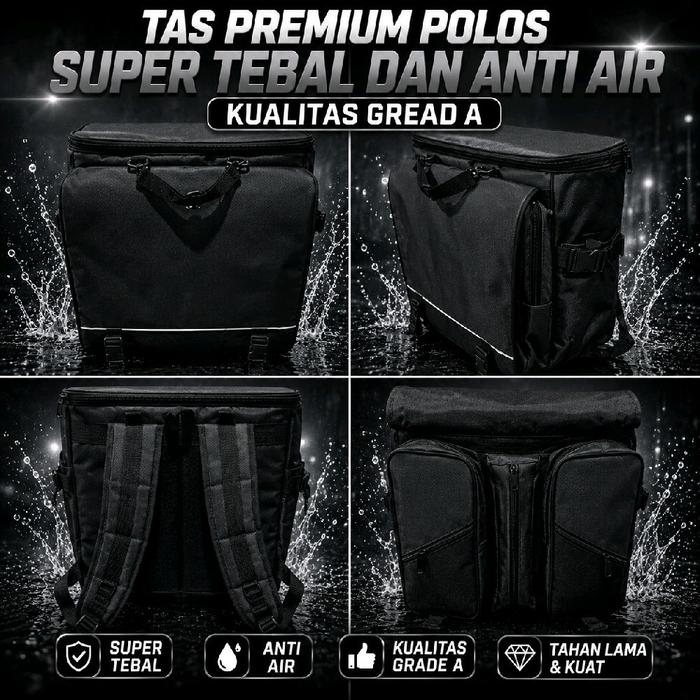 TAS LAYANGAN PREMIUM, TAS LAYANG LAYANGAN KEREN, TAS LAYANGAN POLOS SUPER TEBAL ANTI AIR