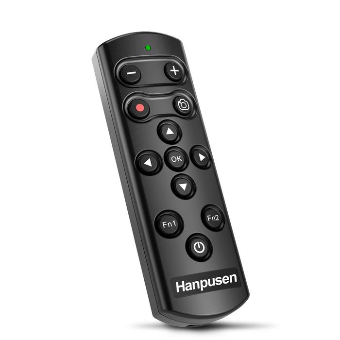 ML-L7B Komandan Remote Control Nirkabel untuk Nikon Z5, Z30, Z6II