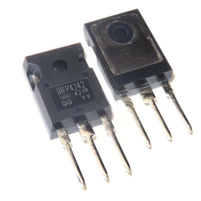 100% new 5 / batch MOSFET irfp4242pbf irfp4242 to - 247 irfp4232