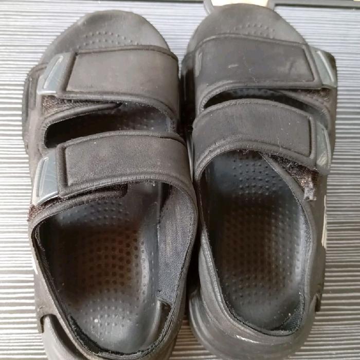 preloved sendal adidas sneakers original anak