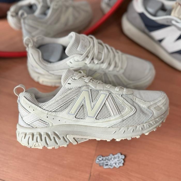 New Balance 410 v5 trail run original - sneakers second market