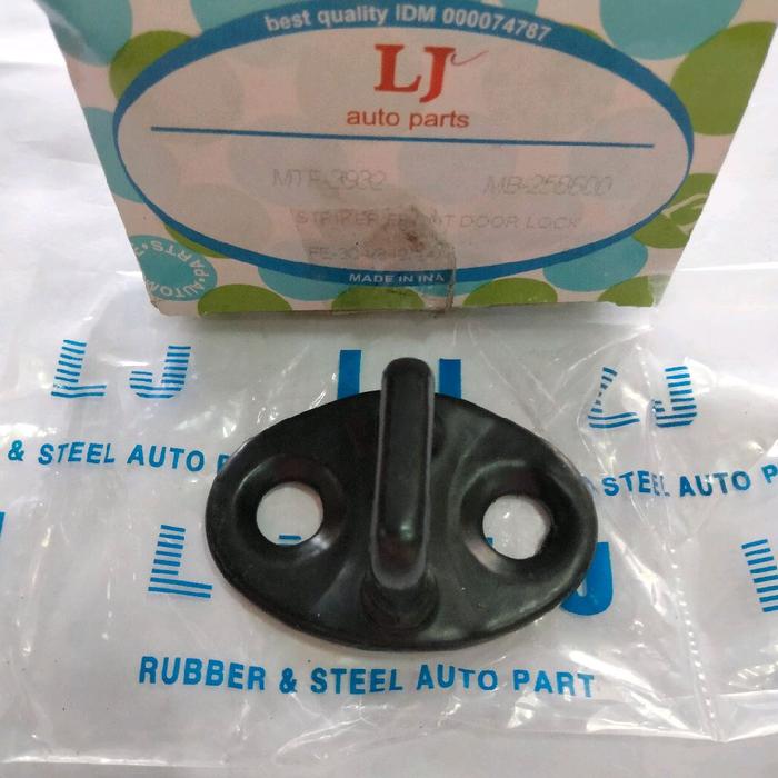 Steker Stricker Door Lock Pintu PS100/PS120/PS135 Ragasa