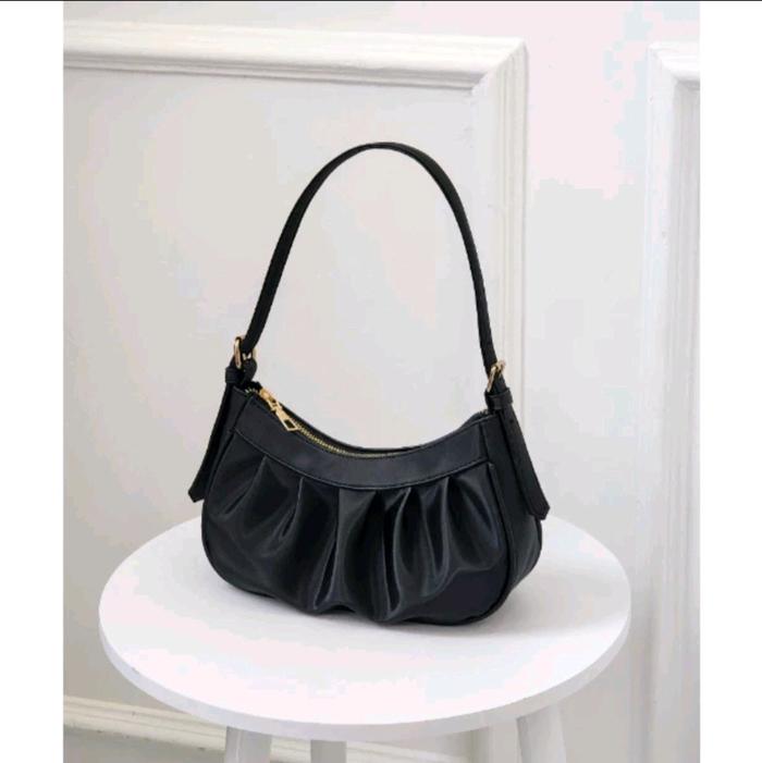 TAS BAHU WANITA - SHOULDER BAG - TAS AL BANA