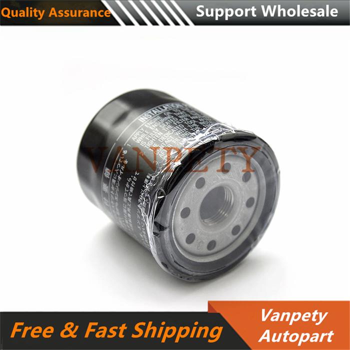 NEW 90915-YZZE1 Auto Parts Oil Filter for Toyota 90915YZZE1