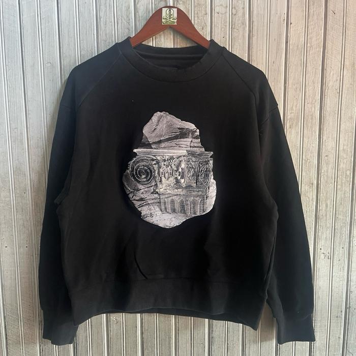 Crewneck Juun J Cwe / Perempuan
