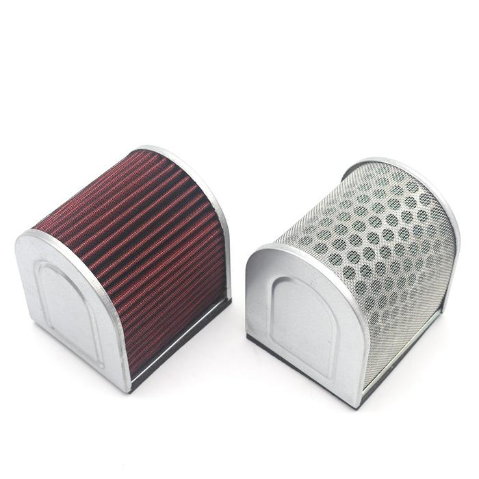 Motorcycle Air Intake Filter Cleaner For Honda CB 500 F CB500F CB 500F CBR 500R CBR500R CB 500 X CB5