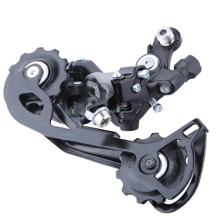 Original Alivio M3100 Shifter Lever Rear Derailleur SGS 2s 3s 9s Mini