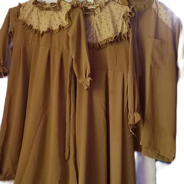 gamis 35000-135000 kode gm Muslim
