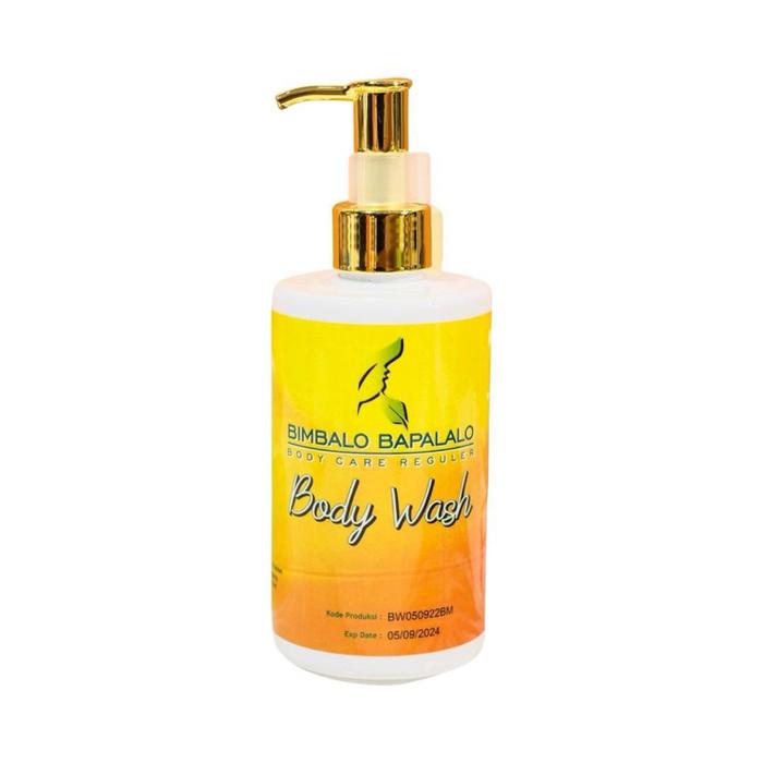 Body wash bimbalo