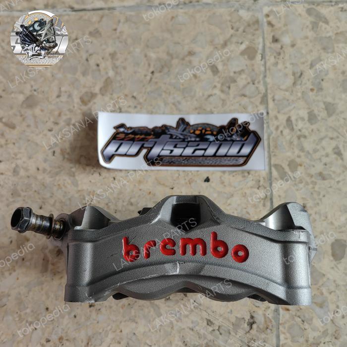KALIPER BREMBO STYLEMA KIRI PITCH 100 ORIGINAL COPOTAN