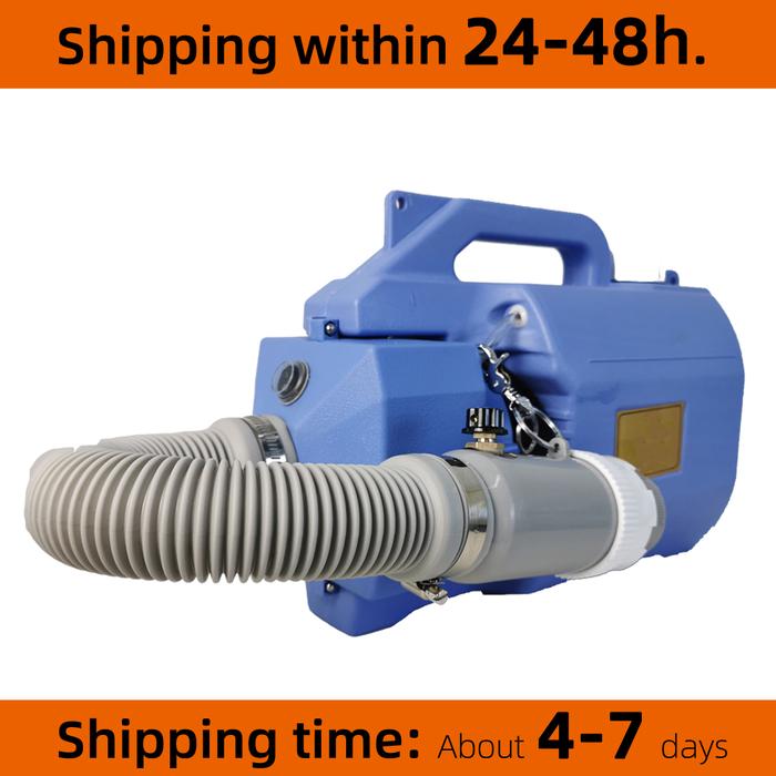 SWANSOFT Hot selling Electric ULV sprayer Portable fogger machine