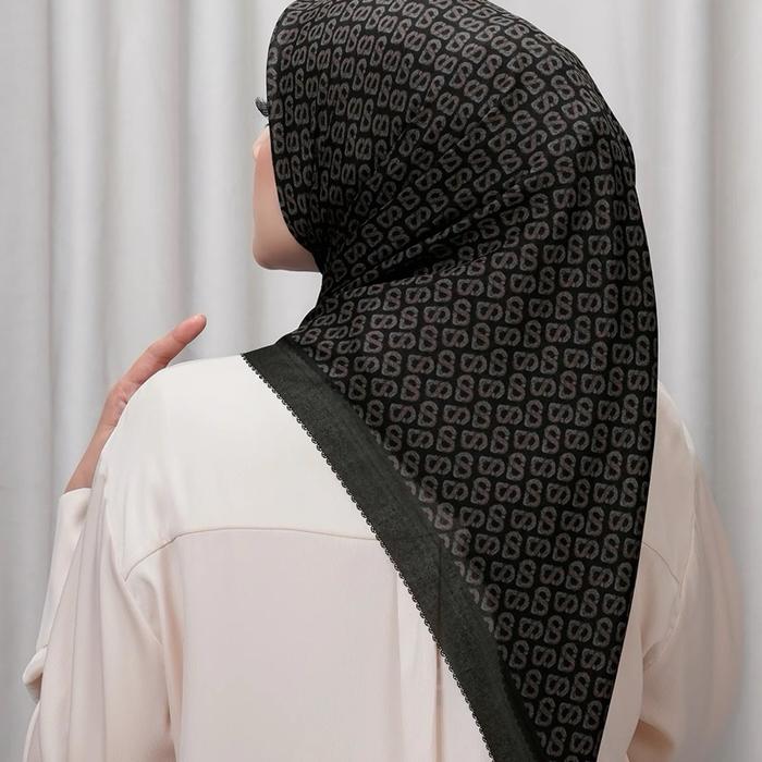 BUTTONSCARVES - TAPIS DE FLEUR BUTTONSCARVES