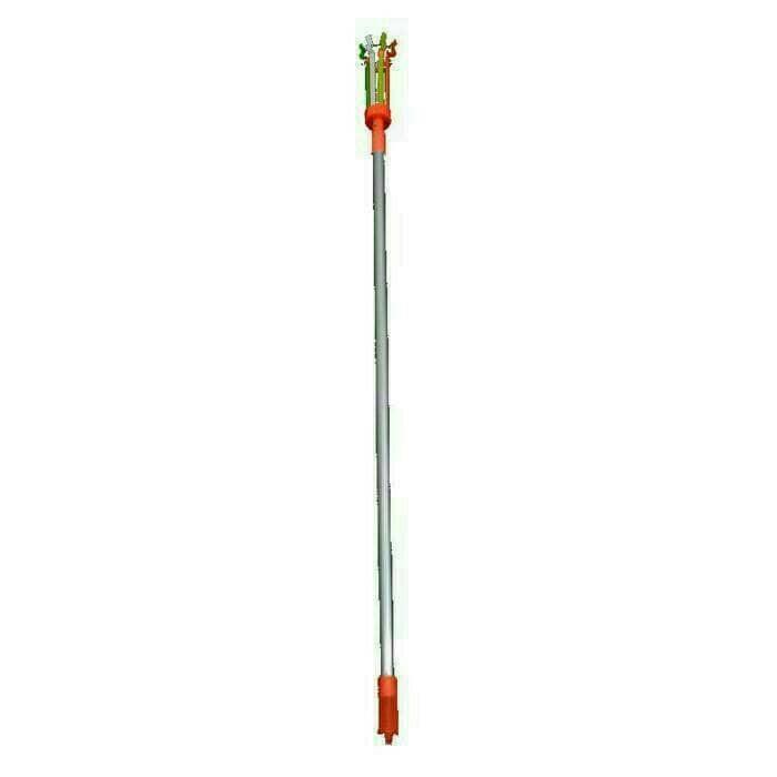 TERMURAH TONGKAT LAMPU JUMBO - TONGKAT PEMASANG LAMPU - STICK LAMP TERMURAH READY STOCK