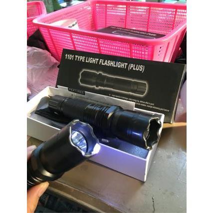 stun gun / senter setrum / senter listrik