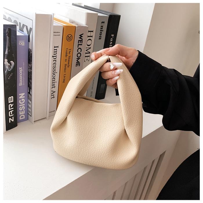 LOUI STUDIO tas selempang korea style local brand bag old money tas untuk konser tas slim bag cewek 