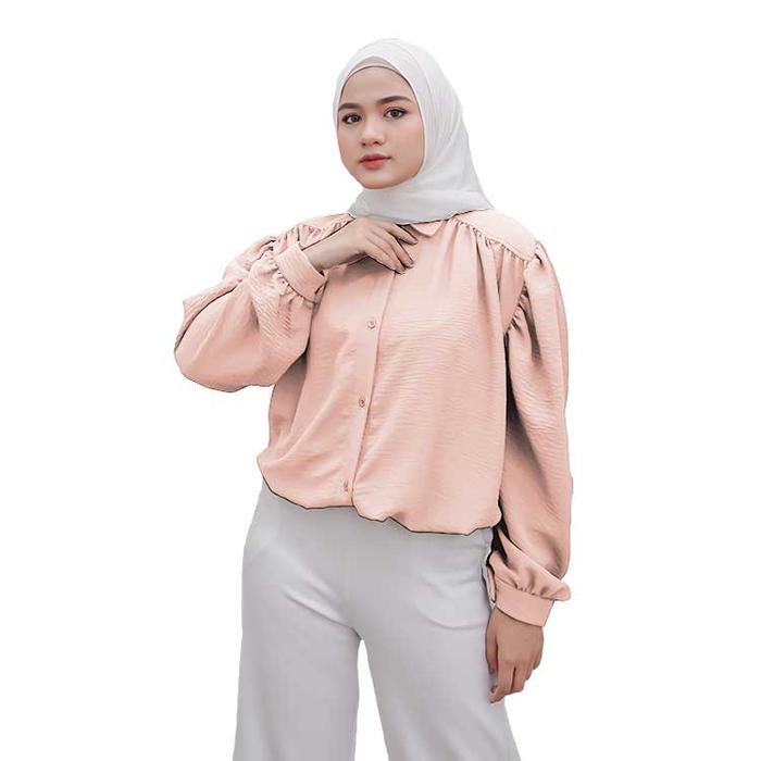 mawla-atasan daria top shirt
