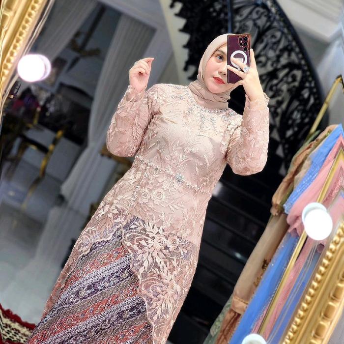 New Arrival Set Kebaya Tessa
