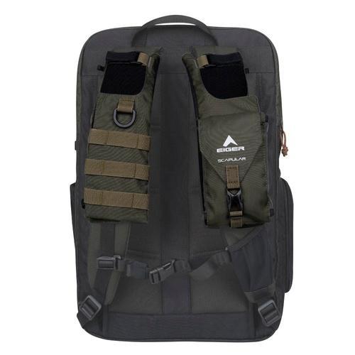 EIGER SCAPULAR SHOULDER PAD