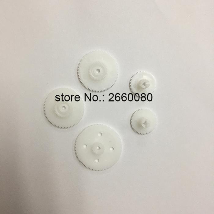 Mettler Toledo Drive Gear Small & Middle & Big Gears for METTLER