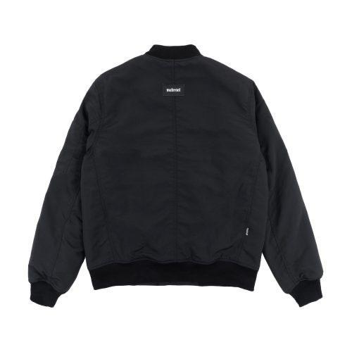 Bomber Jacket Maternal Vezzel Terbaru
