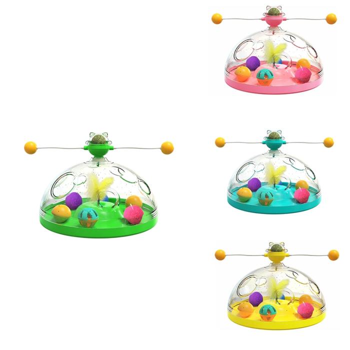 Kitten Toy, Kitten Toy Indoor For Kitten, Intere Kitten Toy,