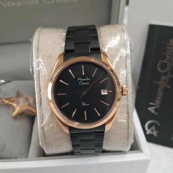 Alexandre Christie Wanita 2839