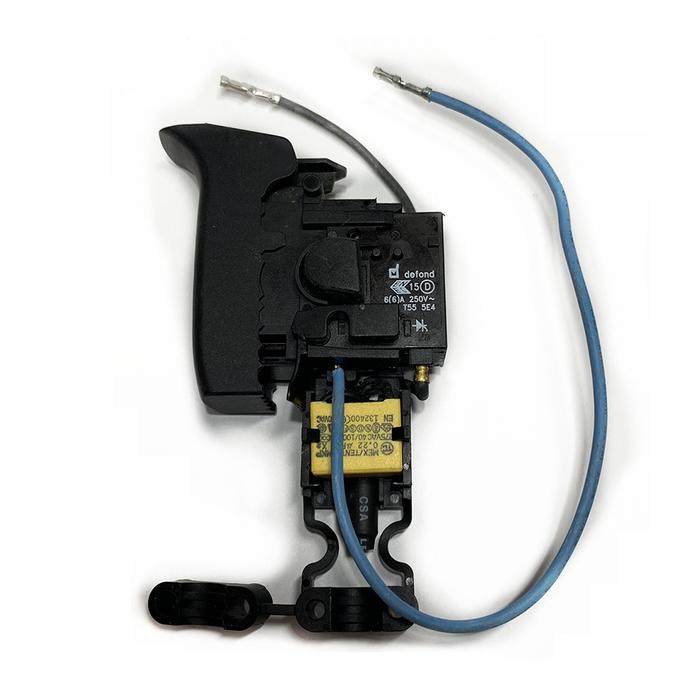Switch Trigger Speed Controller Replacement for Hilti TE1 TE2 TE7 TE-1 TE-2 TE-7 Drill Rotatory Hamm