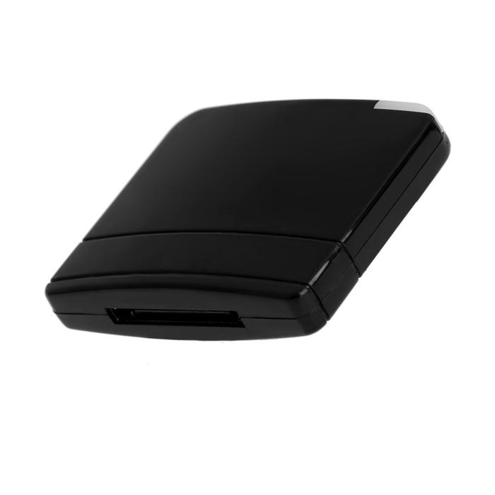 Wireless Bluetooth A2DP Music Audio 30 Pin Receiver Adapter Bluetooth