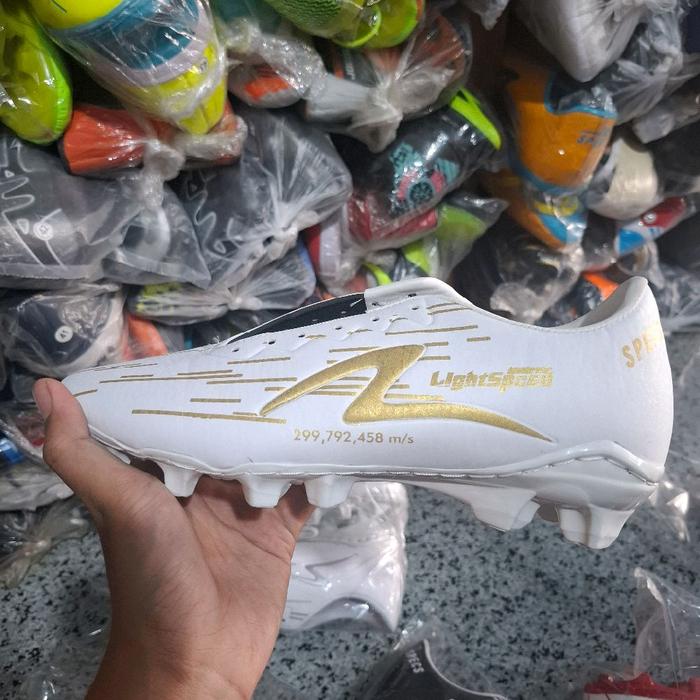 SEPATU BOLA SPECS DEWASA DAN ANAK ANAK