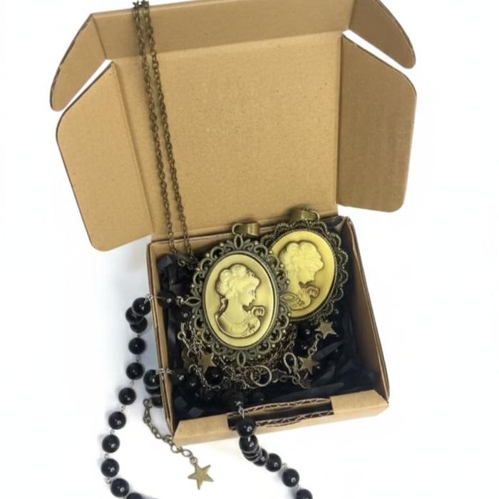 Mystery Jewelry Box | Limited Box Jewellery Mystery