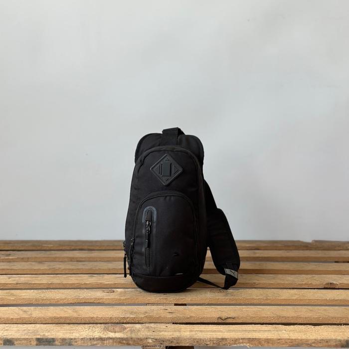 puma crossbody bag Bags black
