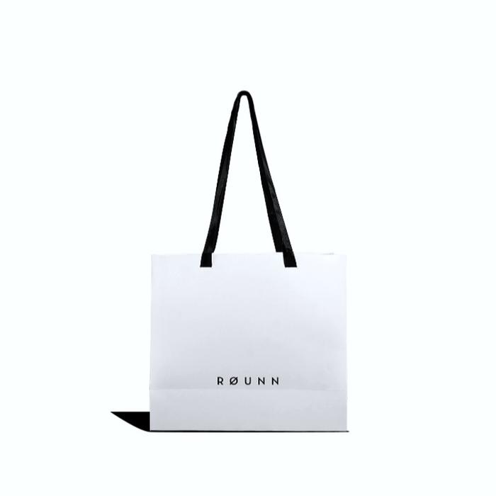 ROUNN Paperbag (Additional)