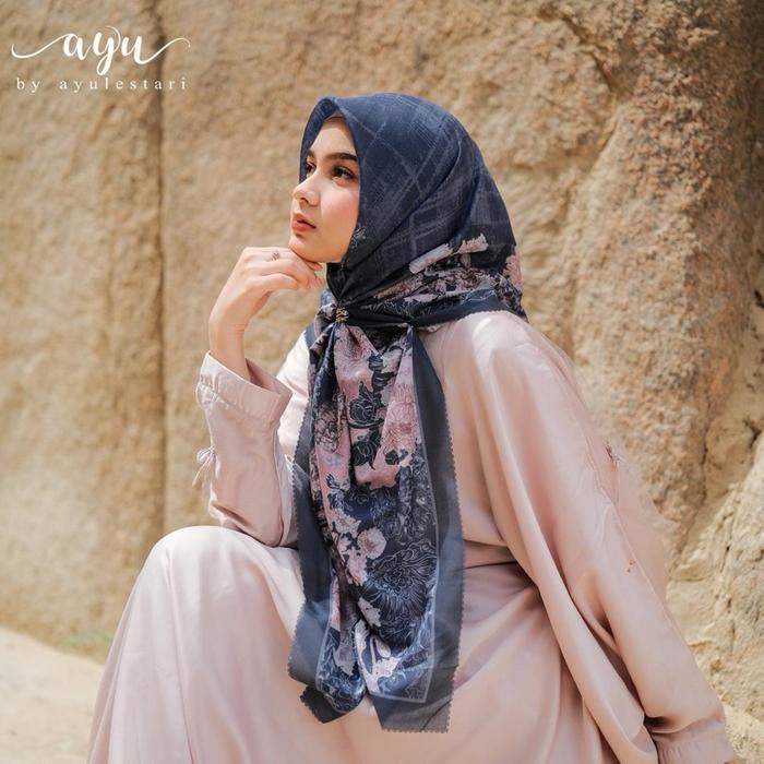 AYU BY AYU LESTARI - LUXOR SERIES BY AYU LESTARI
