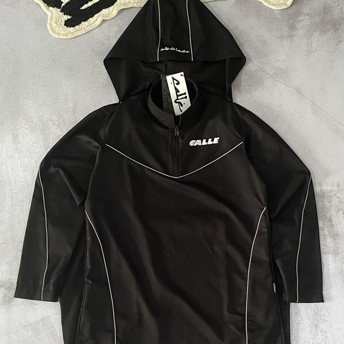Free Box | 100% Original | Calle De Larache Qamish v3