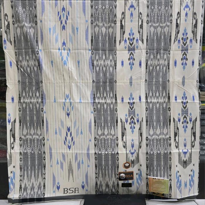 SARUNG BHS SGE (Siganture Gold Excellence) FS 210 (JAHIT TENGAH)