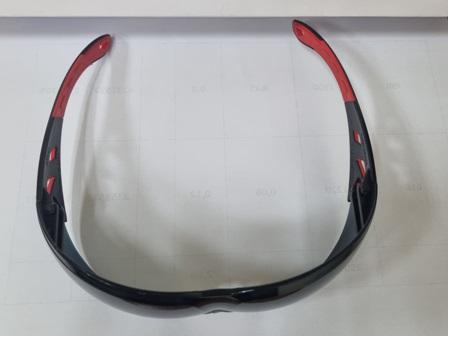 Kacamata KING'S ky 2224,king Safety Eyewear ky2224