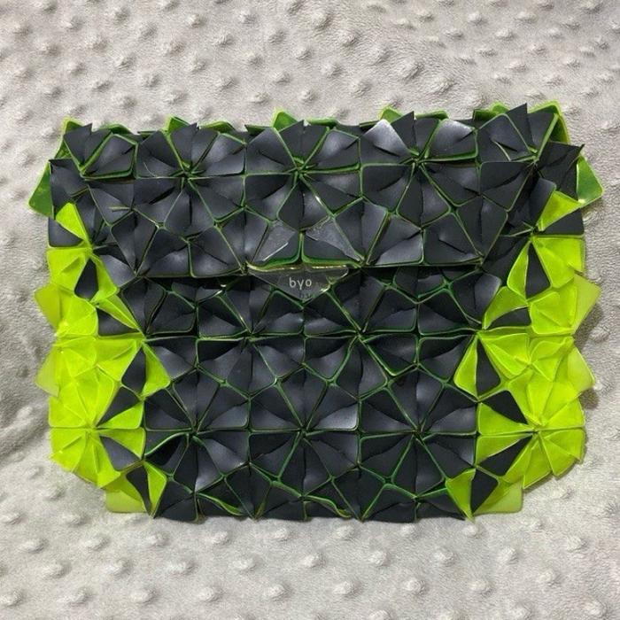 Byo Clutch preloved (ori)
