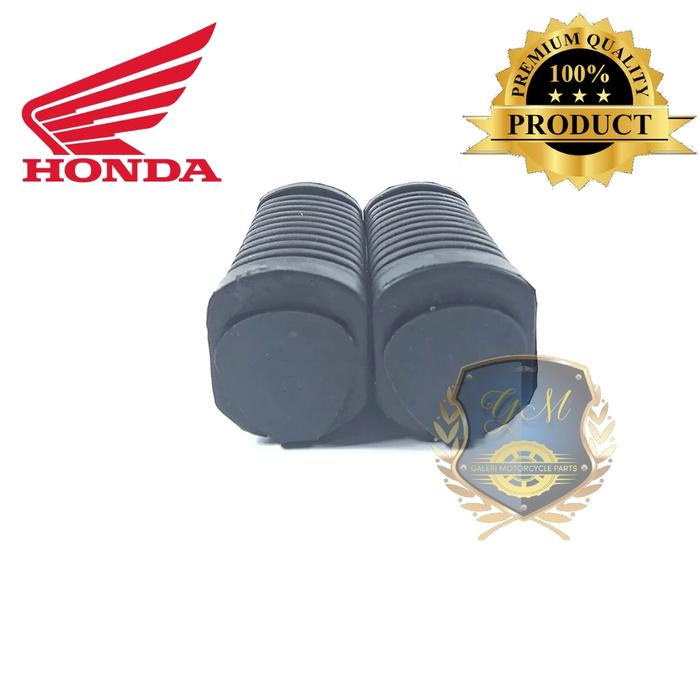 Terlaris ORIGINAL BASTEP BELAKANG HONDA GRAND LEGENDA PRIMA KARISMA SUPRA FIT REVO LAMA SUPRA X SUPR