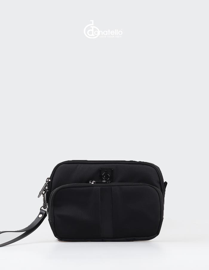 DONATELLO TS240701 TAS SLINGBAG PRIA
