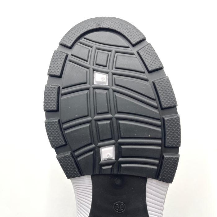 Laviola 4164 Lsy - Sepatu Sneakers Casual Wanita Ack Dan Grey