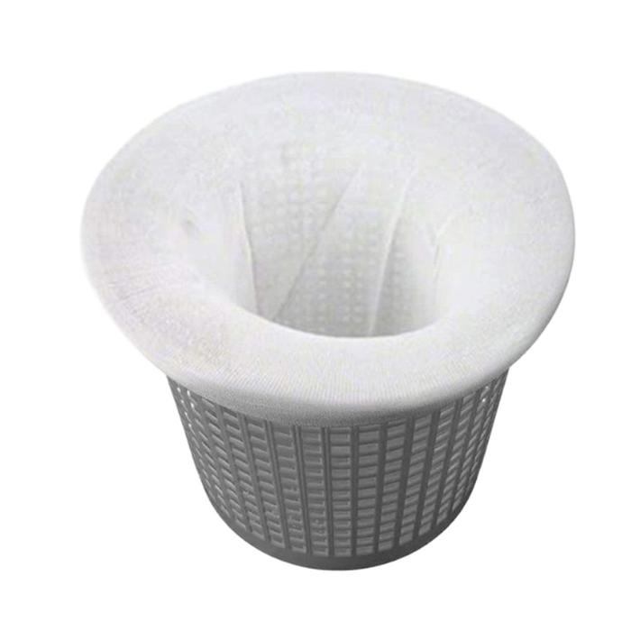 Swimming Pool Filter Storage Pool Skimmer Socks Nylon Swimming Pool