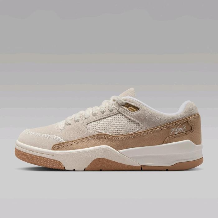 IB4414 120 Womens Jordan Flight Court SE Original Sneakers