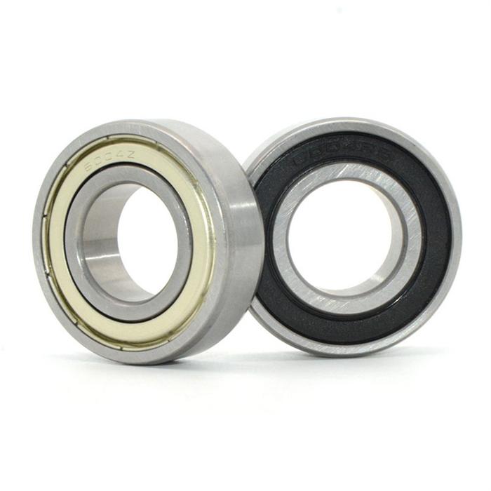 Ball Bearing Spare Parts Skate Bearing Concave skate Skateboard for
